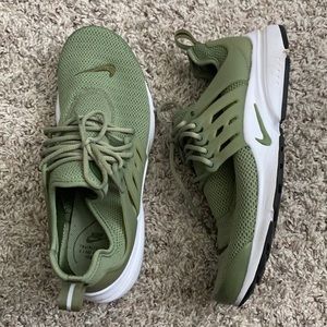 Women’s Nike Air Presto